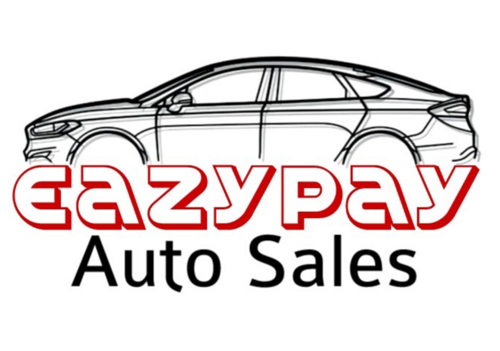 Eazy Pay Auto Sales Logo